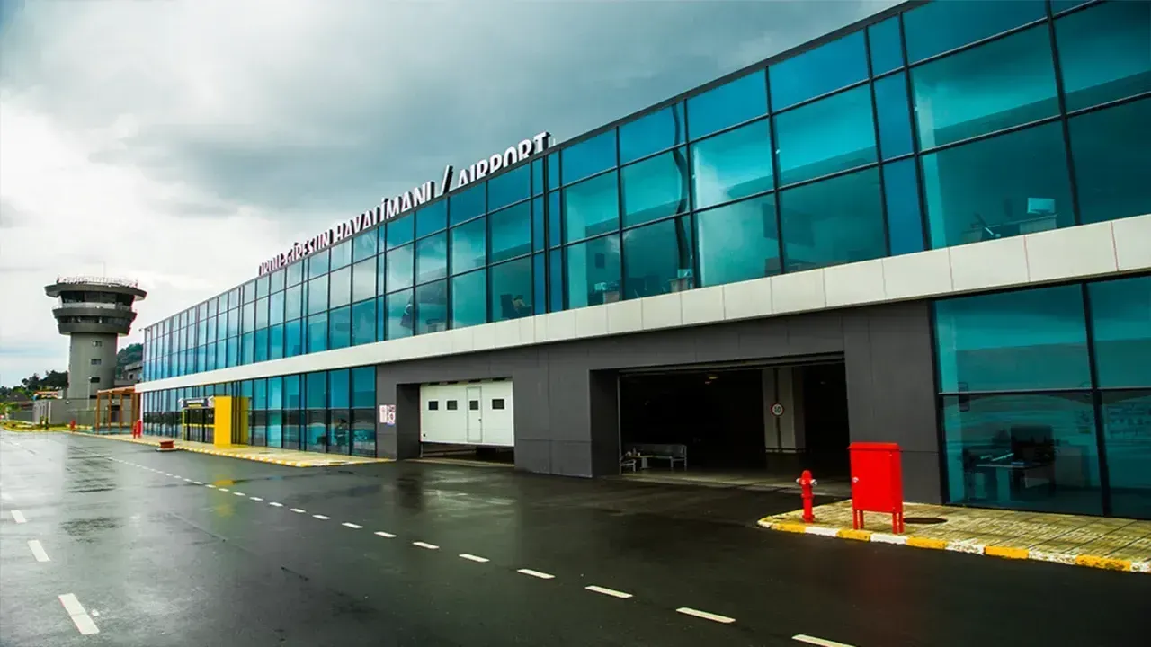 Ordu-Giresun’dan Almanya’ya Direkt Uçuş Başlıyor: Pegasus Düsseldorf Seferlerini Açıyor