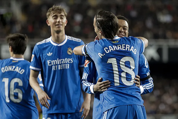 Arda Güler’e Real Madrid’de Eleştiri Rüzgarı: “O Bir Modric Değil”