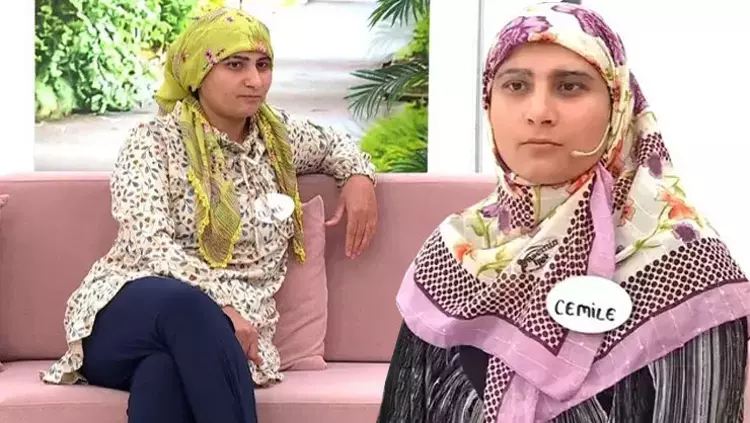 Esra Erol’un Programıyla Tanınmıştı: Cemile'nin Son Hali Görenleri Şaşırttı
