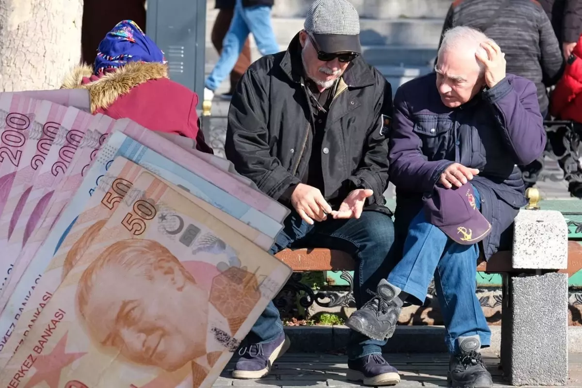 Emeklilik Sisteminde Kapsamlı Değişiklik Hazırlığı