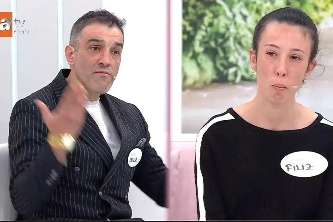 Esra Erol Canlı Yayında Şaşırdı: “Tüm Fatsa Sizi İzliyor”