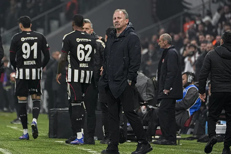 Fenerbahçe İstedi Beşiktaş Devreye Girdi Kartal’a Bir Genç Yıldız Daha