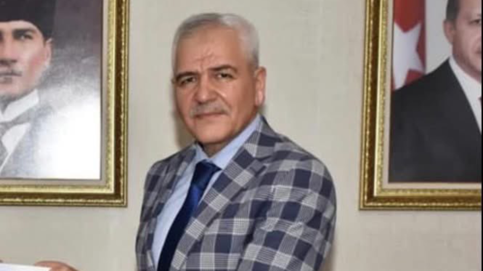Ordu İl Emniyet Müdürü Ahmet Acar'ın Acı Günü