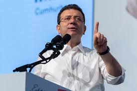 Ekrem İmamoğlu’nun Diploma Davası 6 Temmuz’a Ertelendi