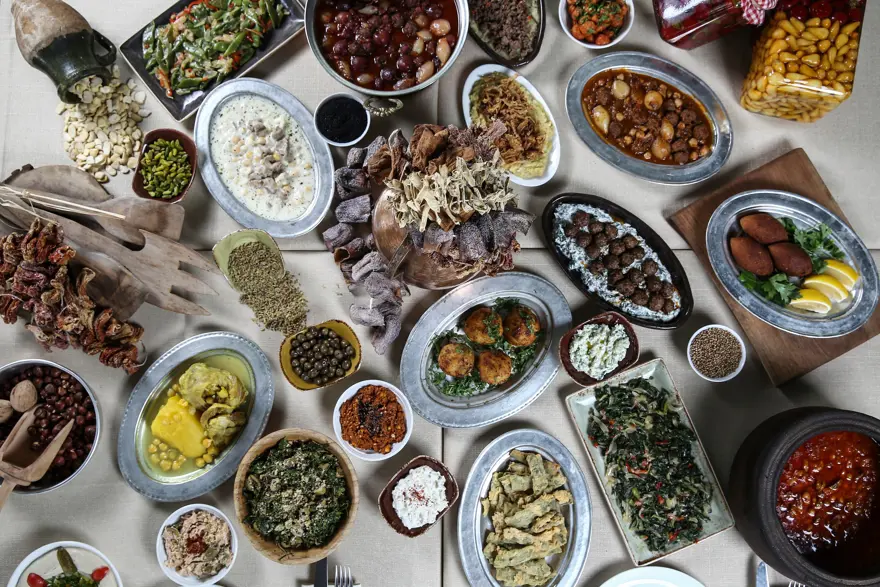 Ramazan’da İftar Ve Sahur İçin Sağlıklı Beslenme Önerileri