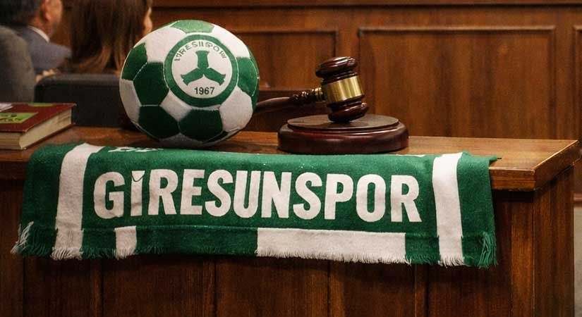 Futbolda Büyük Skandal! “Rakip Lehine Bahis” Operasyonu: 31 Gözaltı, Giresun’da 8 İsim Listede