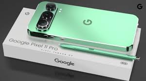 Google Pixel 11 Güvenlikte Yeni Dönem Titan M3 Çipi Öne Çıkıyor