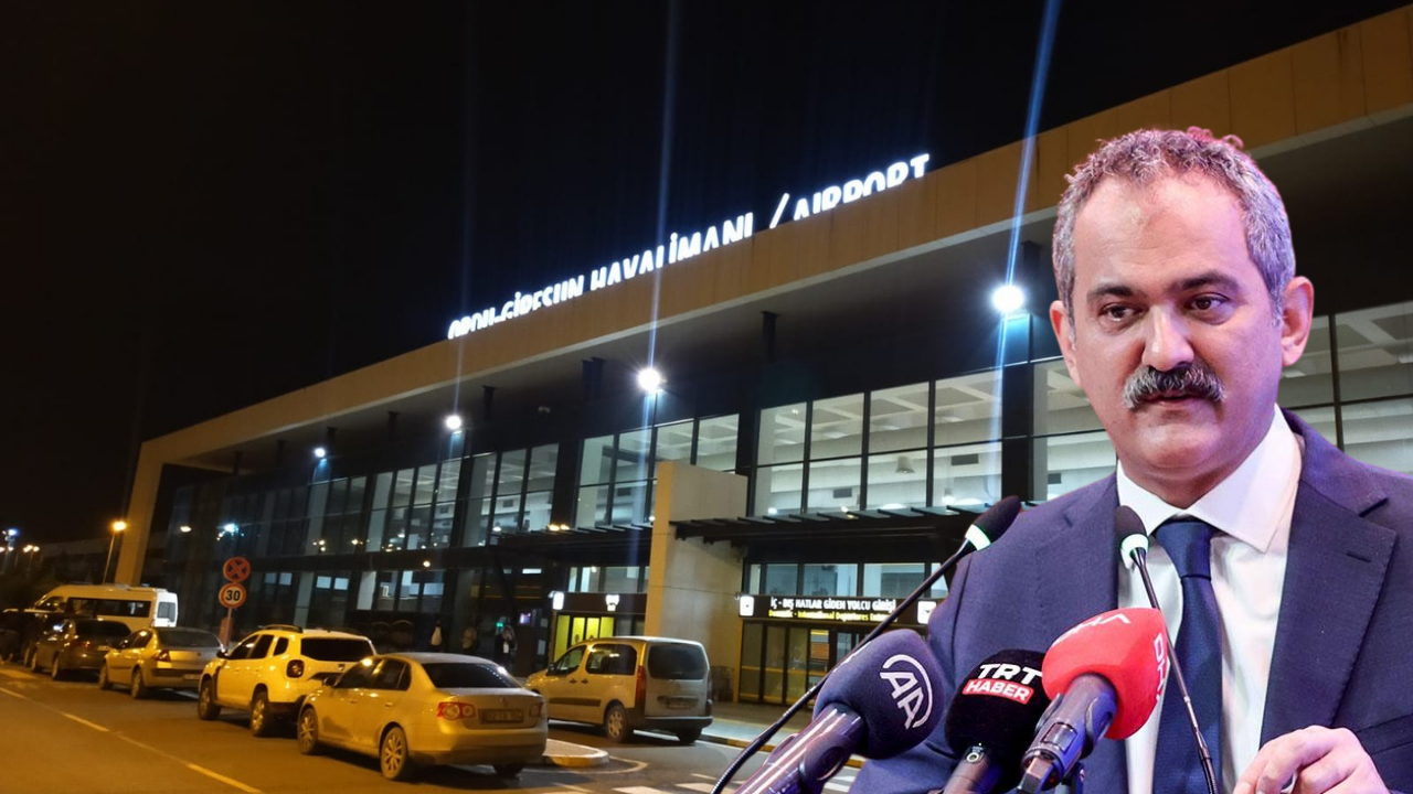 Ordu Giresun Havalimanı’nda Sefer Saatleri Yeniden Düzenleniyor