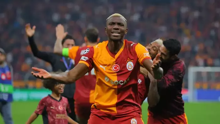 Victor Osimhen’in Sezon Sonu Kararı Galatasaray Cephesinde Gündem Oldu