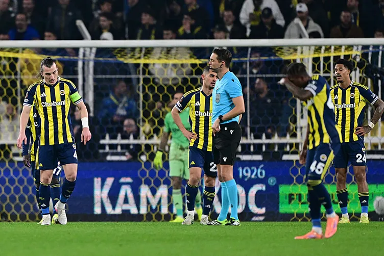 Fenerbahçe’de Sadettin Saran’ın Hayali İçin Dev Bütçe Ayrıldı