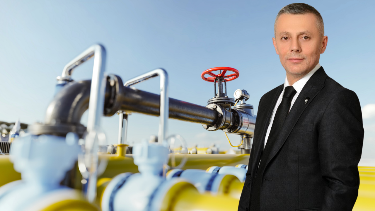 Kabataş’a Doğalgaz Müjdesi Aybastı Hattı İlçeye Uzanacak