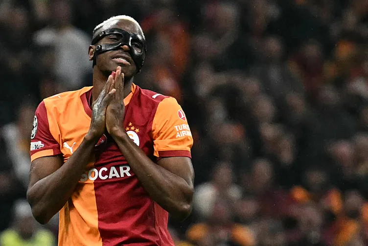 Galatasaray’da Victor Osimhen Kararı: Dursun Özbek’in Tavrı Net