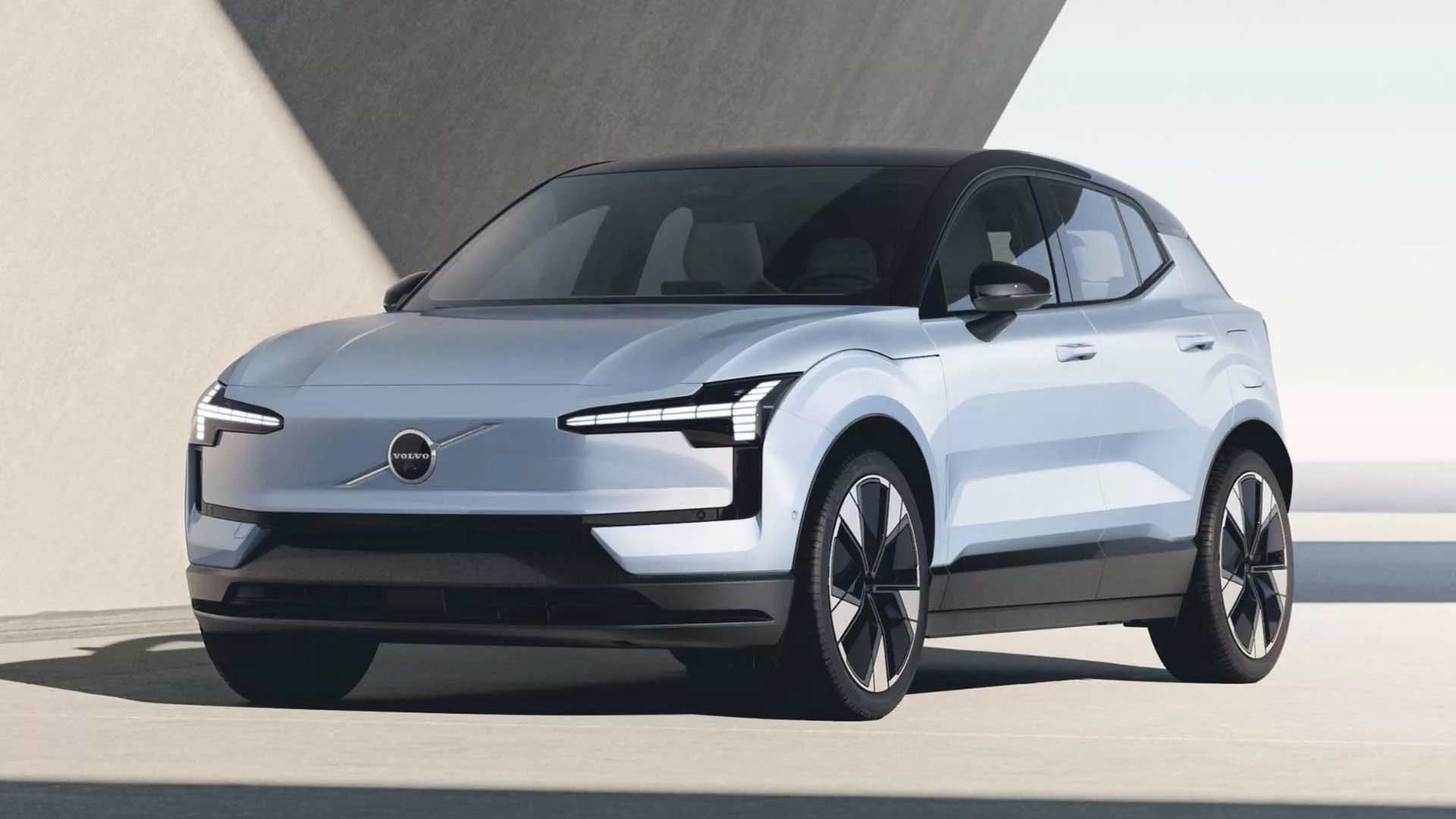 Volvo EX30 İçin Küresel Geri Çağırma Kararı: 40 Binden Fazla Araç Servise Gidiyor