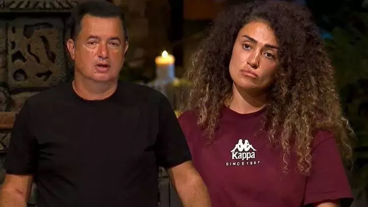 Dilan Çıtak’tan Acun Ilıcalı’ya Mesaj Yeni Bir Kural Mı Eklesek