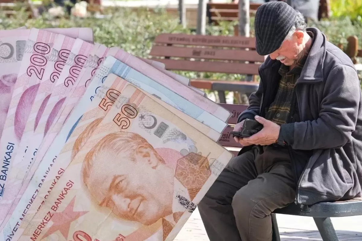 3 Gününüz Var Başvuru Yapmayan Bayram İkramiyesi Alamayacak