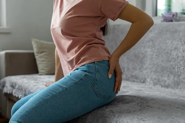 Hemoroid Diye Geçiştiriliyor Uzmanlar Uyardı Vakaların Yüzde 80’i Yanılıyor