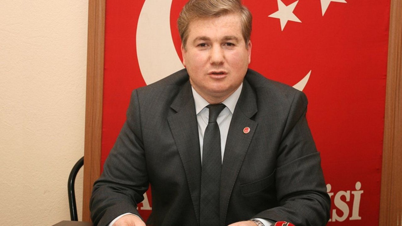 Saadet Partisi Ünye’den Sivil Duruş Ve İlkeli Siyaset Çağrısı