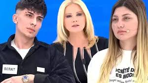 Müge Anlı’daki Berat Kimdir? Dövmesi Neden Gündem Oldu?