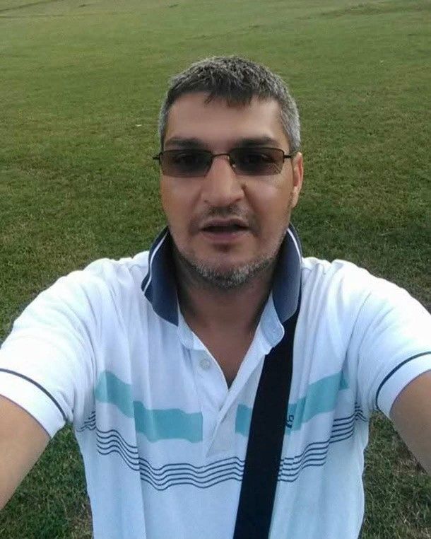 Ordulu Polis Memuru Çetin Kılıç Hayatını Kaybetti