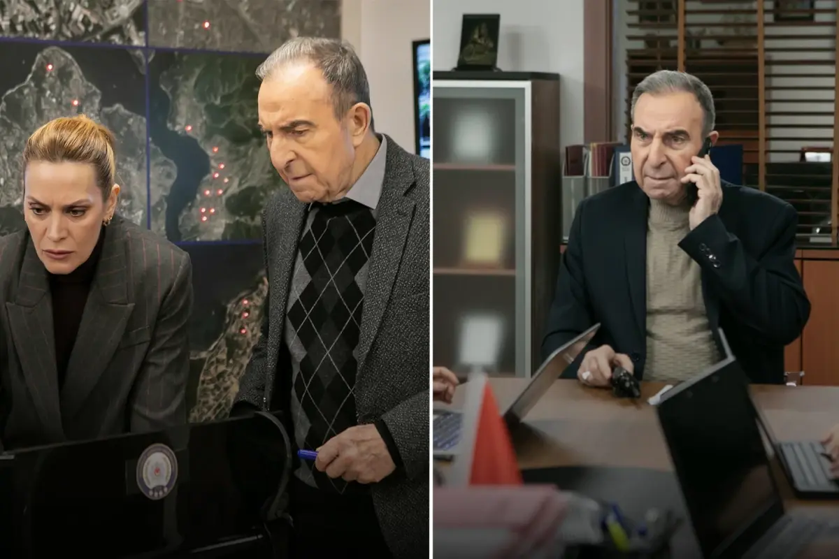 Zafer Ergin Kimdir? Zafer Ergin’in Sağlık Durumu Nedir?