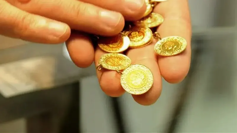Altın Fiyatları Yükseldi Mi? 10 Mart 2026 Gram, Çeyrek Ve Yarım Altın Fiyatları