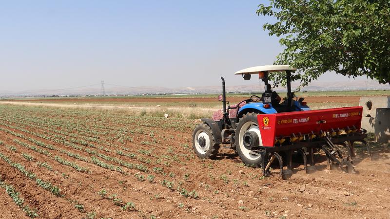 Gübre Krizi Kapıda Bakanlık Amonyum Nitrat Yasağını Kaldırdı