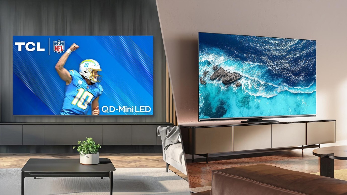 Mahkemeden Samsung Lehine Karar: TCL’in Bazı QLED Televizyonlarının Satışı Durduruldu
