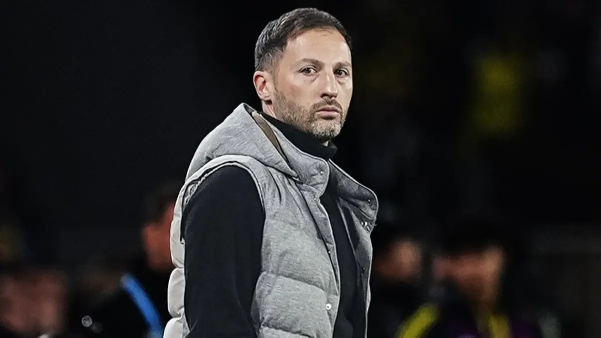 Fenerbahçe’de Kritik Toplantı! Tedesco ve Devin Özek İçin Karar Günü