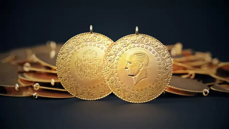 Altın Fiyatları Neden Düştü, 16 Mart’ta Gram ve Çeyrek Altın Ne Kadar