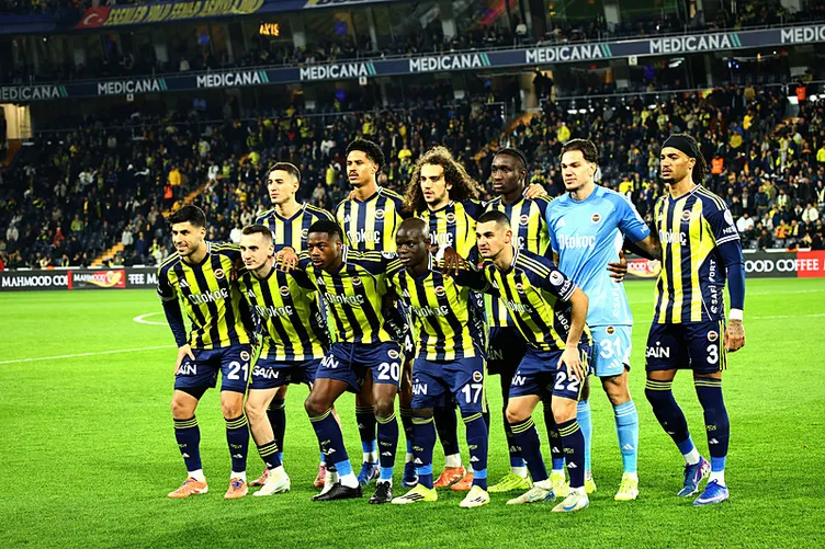 Fenerbahçe Lamine Camara’yı Transfer Edecek mi, 30 Milyon Euroluk Hamle Gerçekleşecek mi