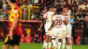 Galatasaray Maçı Neden Ertelendi? Göztepe – Galatasaray Maçı Ne Zaman Oynanacak?