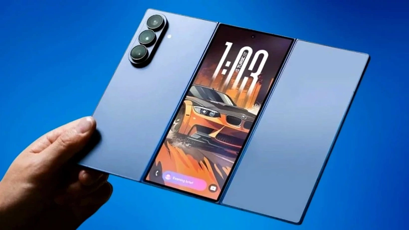 Samsung Galaxy Z TriFold Neden Satıştan Kaldırılıyor Beklenmedik Kararın Sebebi Ne
