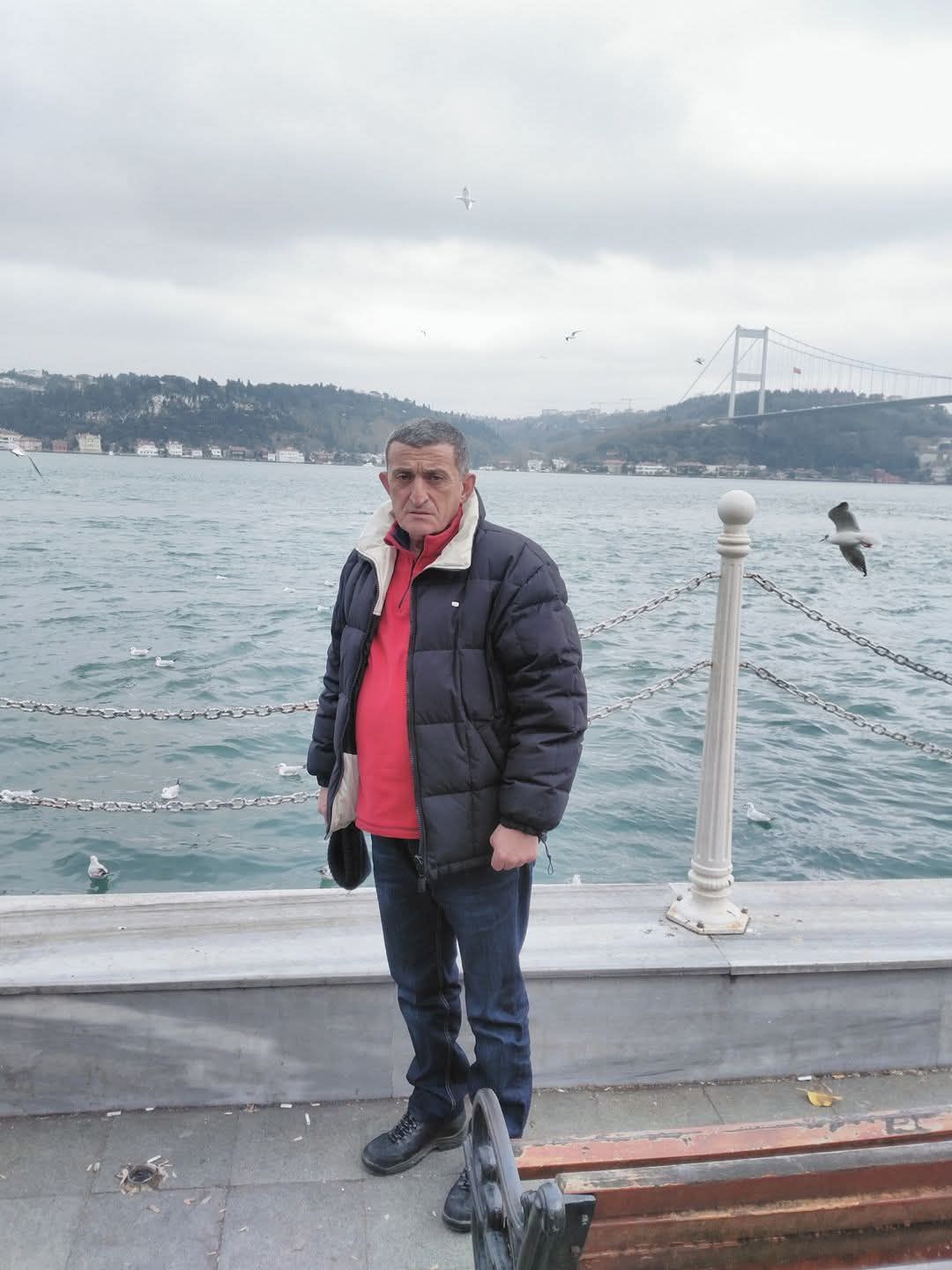 Hamdi Kalyoncu Hayatını Kaybetti Cenaze Programı Açıklandı