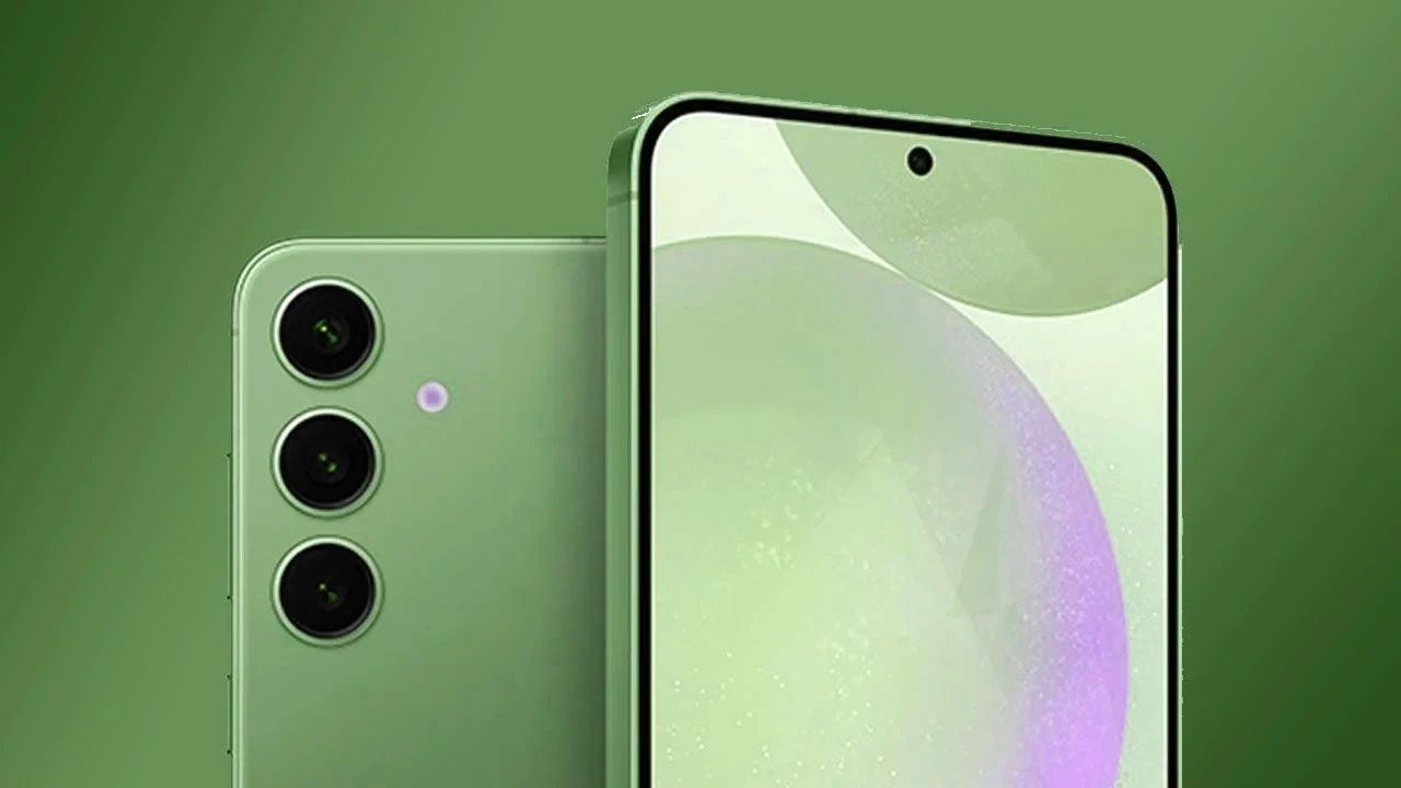 Samsung Galaxy S26 FE Ve A57 İçin 15 Milyon OLED Panel Siparişi Verdi
