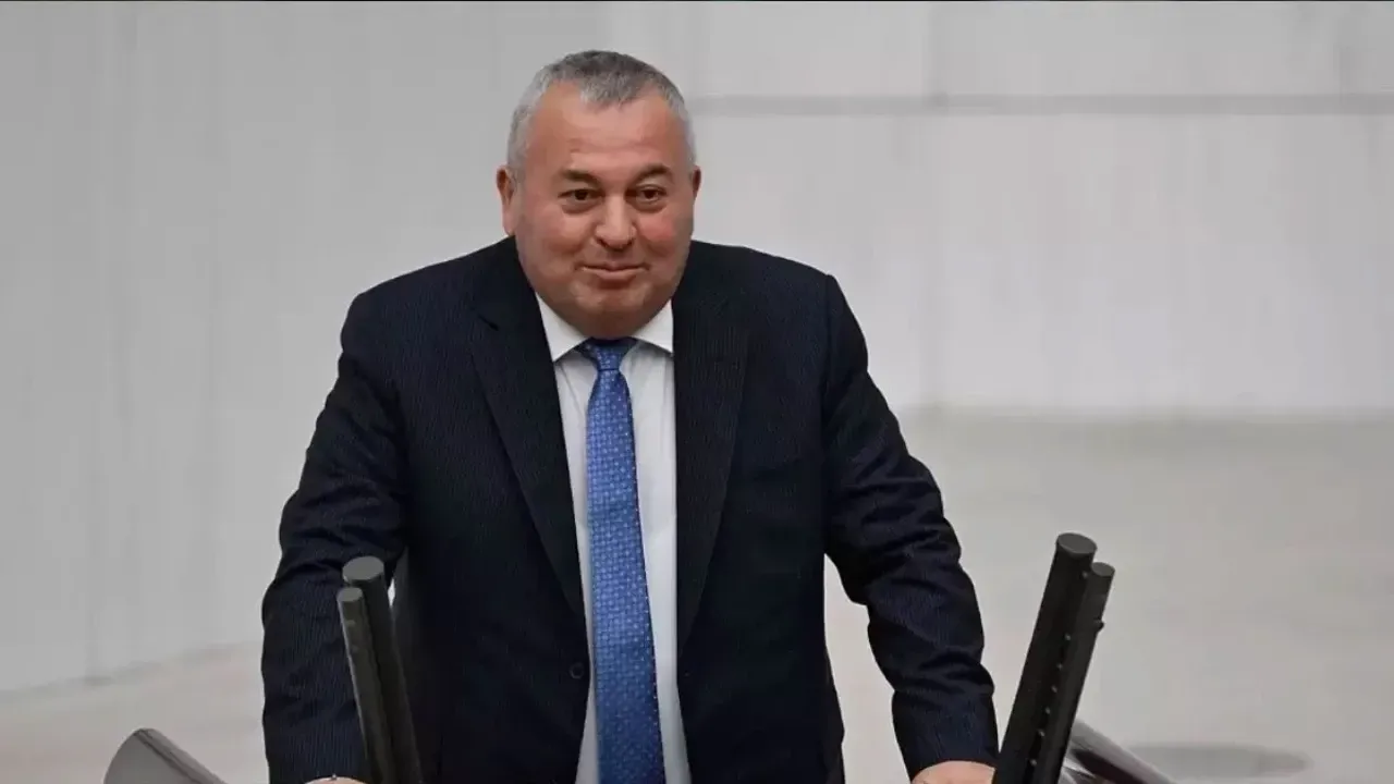 Cemal Enginyurt’tan Akaryakıt Fiyatlarına Sert Tepki İndir Zam Döngüsü Eleştirildi
