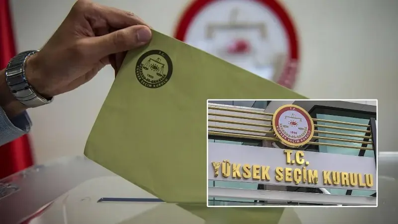 5 Belde İçin Sandık Kuruluyor Seçim Tarihi Netleşti