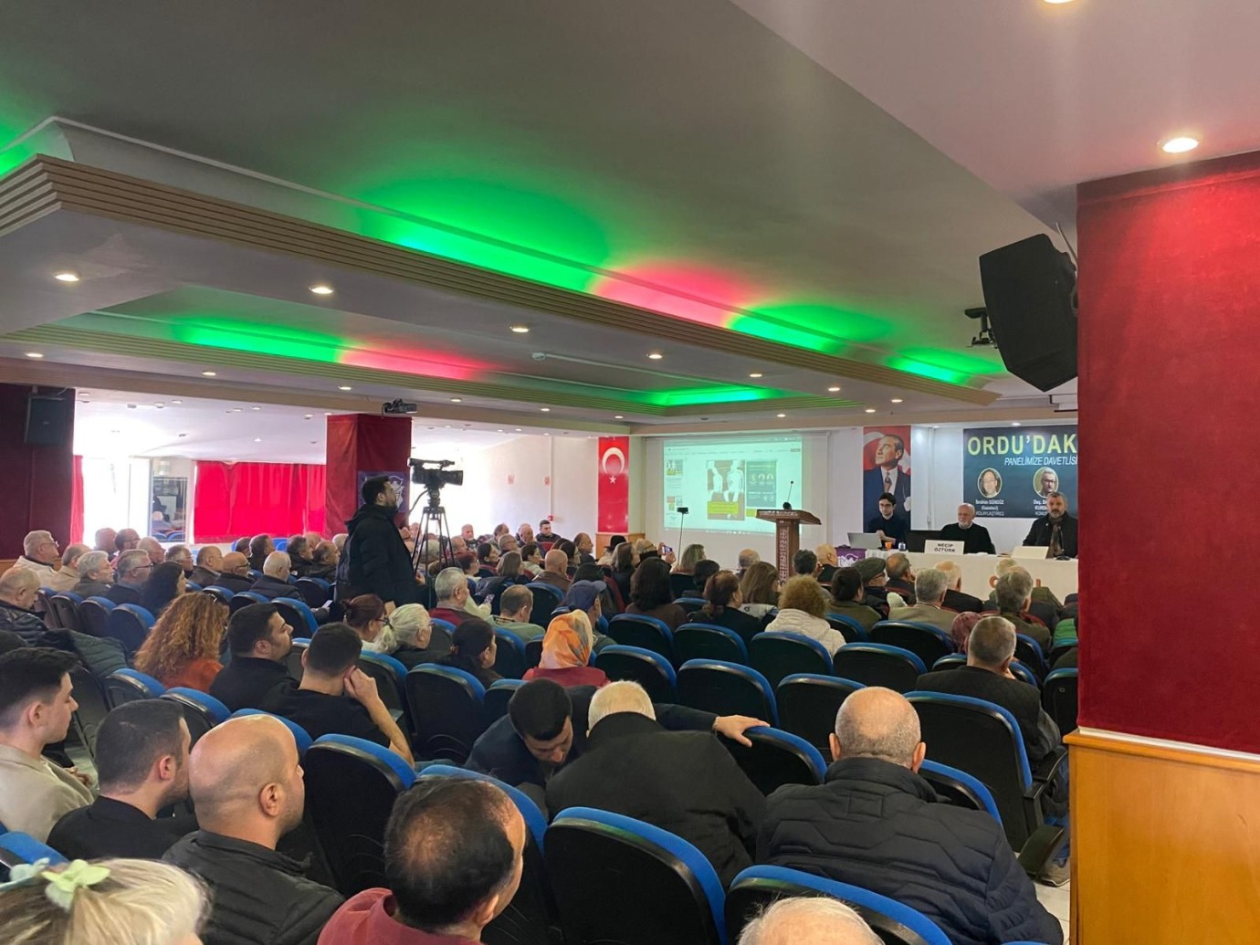 Fatsa’da Heyelan Faciası Mağdurdan Ekokırım İsyanı ve Arıcılık Alarmı
