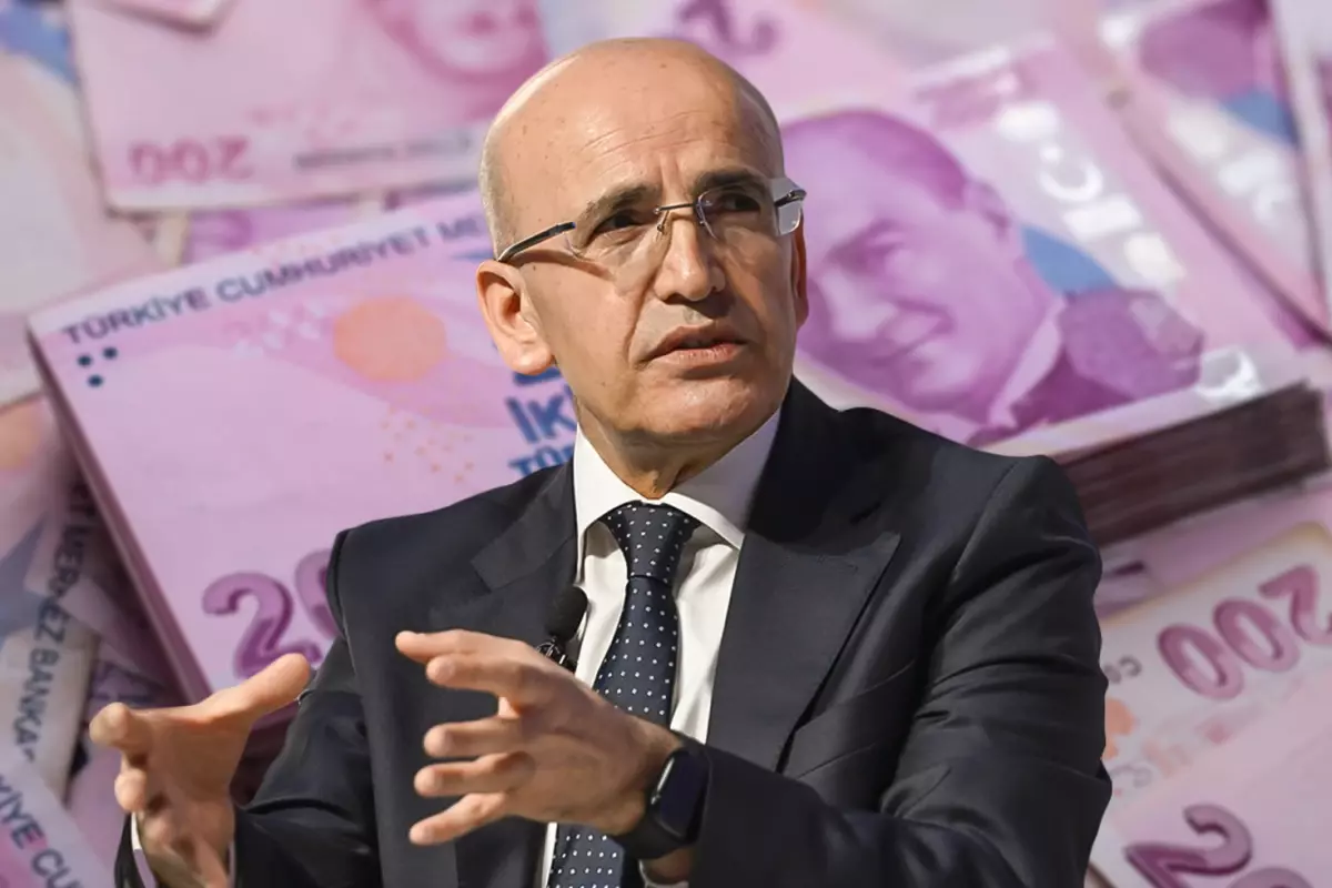 Yapay Zeka Vergi Denetiminde Devreye Girdi Beyan Dışı Gelirler Tek Tek Tespit Ediliyor