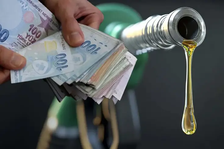Petrol Krizi Derinleşiyor Motorine Büyük Zam Geliyor Fiyatlar 80 Lirayı Aşıyor