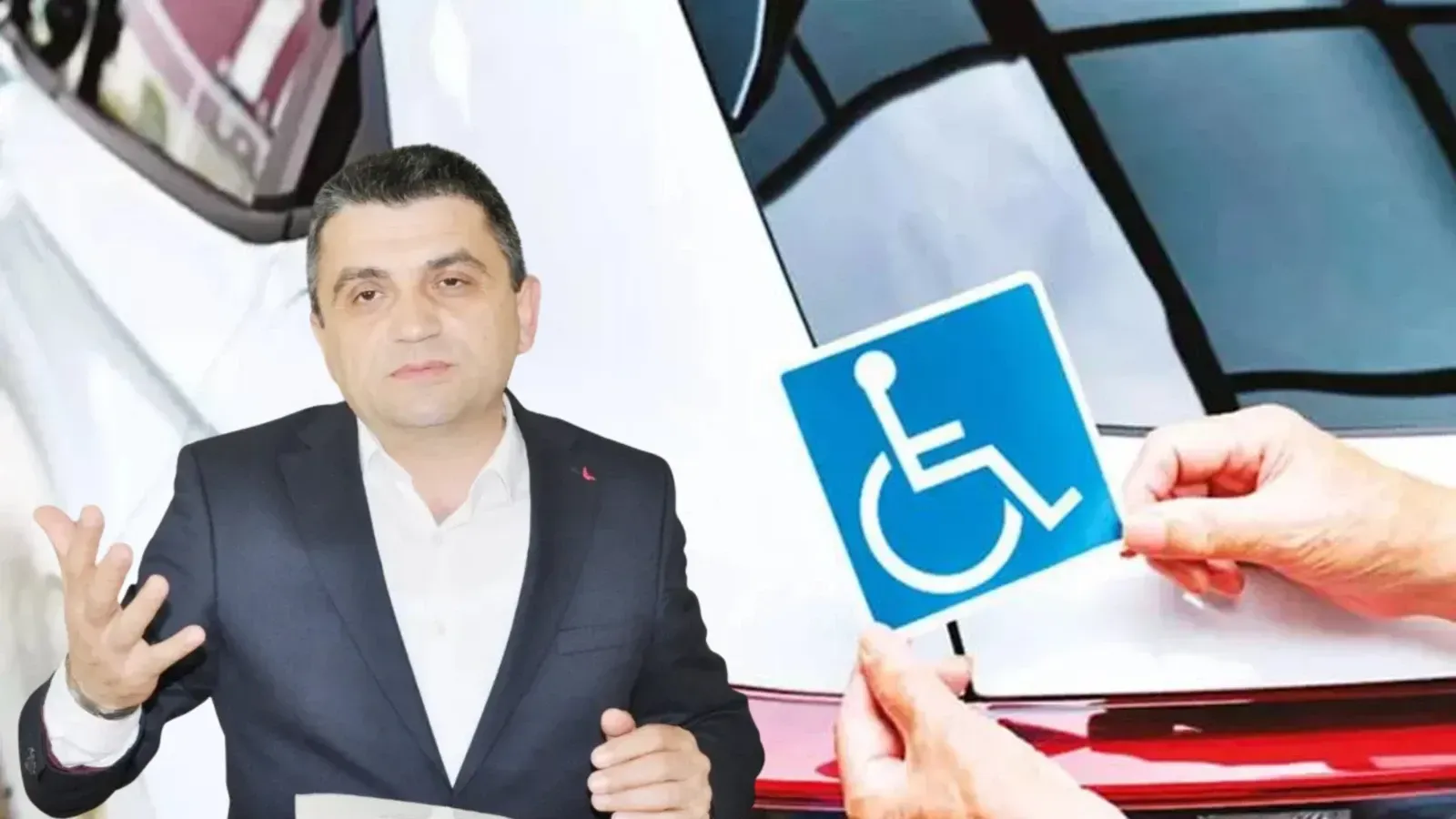 ÖTV Muafiyeti Kaldırıldı Engelli Bireylerden Sert Tepki Geldi