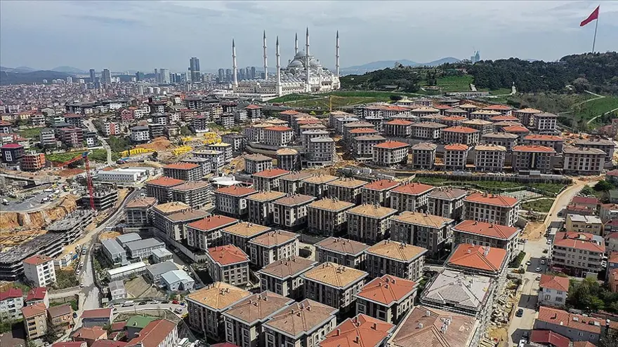 İstanbul’a 3 Milyonluk Kentsel Dönüşüm Kredisi Desteği Şartlar Ve Detaylar Açıklandı