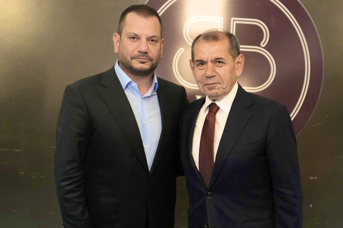Trabzonspor Galatasaray Derbisi Nedir? Maç Öncesi Neden Gerilim Arttı?