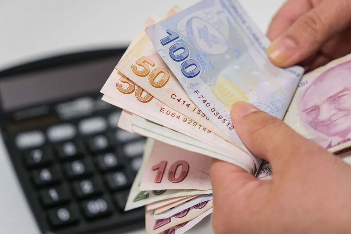 Emekliye Temmuz Zammı Netleşiyor Maaşlar 23 Bin TLyi Aşabilir