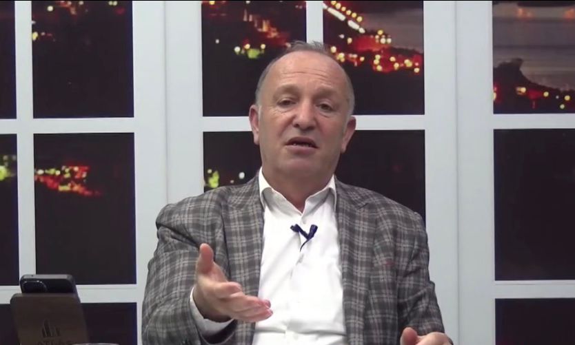 İsteyen İstediği Yere Sorsun, Bizim Soracağımız Yer Belli
