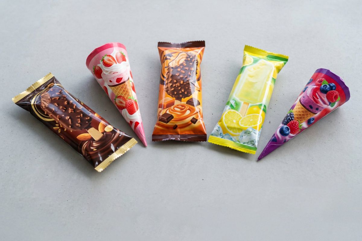 Tarım Ve Orman Bakanlığı Buzlu Ürünlerde Neyi Yasakladı? Etiketlerde Hangi İfadeler Kalkıyor?