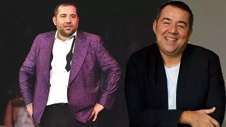Ata Demirer Ne Karar Verdi? “Bana Doğru Gelmiyor” Diyerek Neyi Bıraktı?