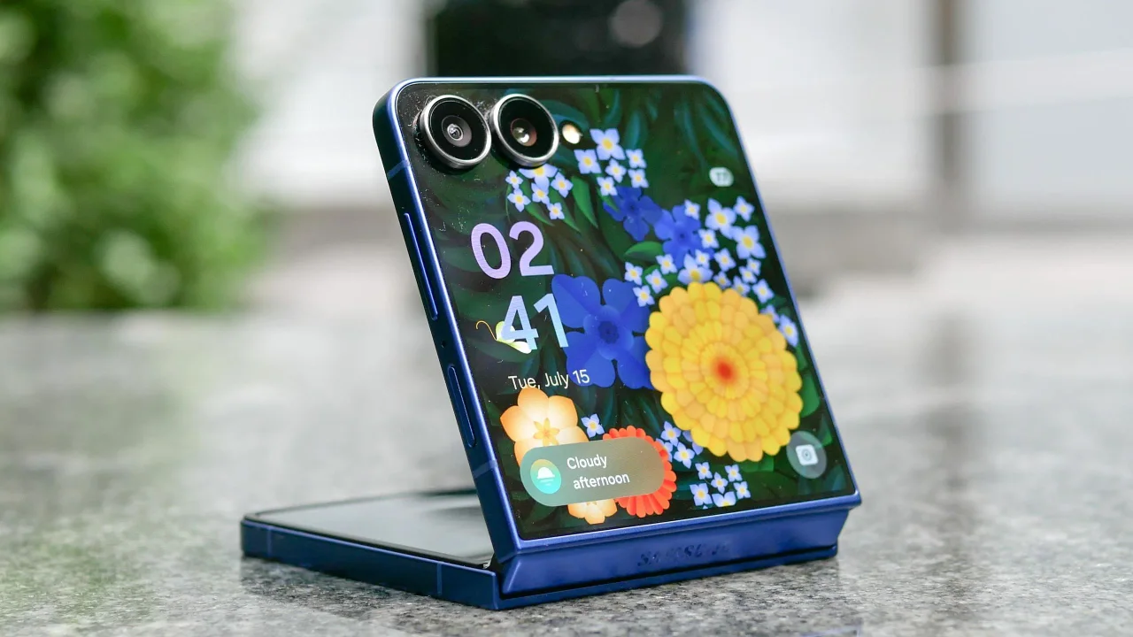 Samsung Galaxy Z Flip8 Batarya Ve Şarj Detayları Ortaya Çıktı