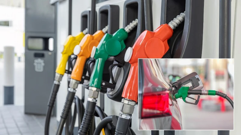 Motorine 2,33 TL İndirim Büyükşehirlerde Güncel Akaryakıt Fiyatları Belli Oldu