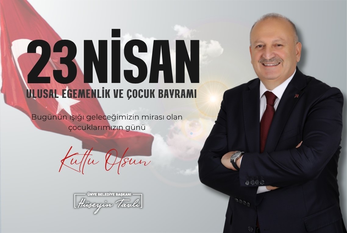 “GELECEĞİMİZ OLAN ÇOCUKLARIMIZ EN KIYMETLİ MİRASIMIZDIR”