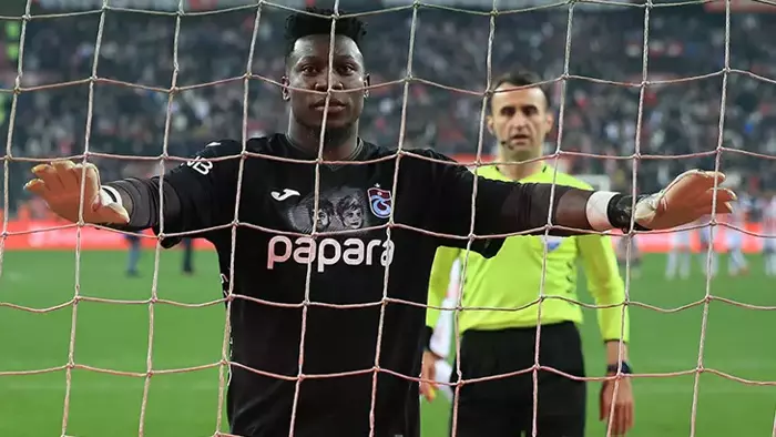Trabzonspor’da Kaleci Arayışı: Altay Bayındır Gündemde